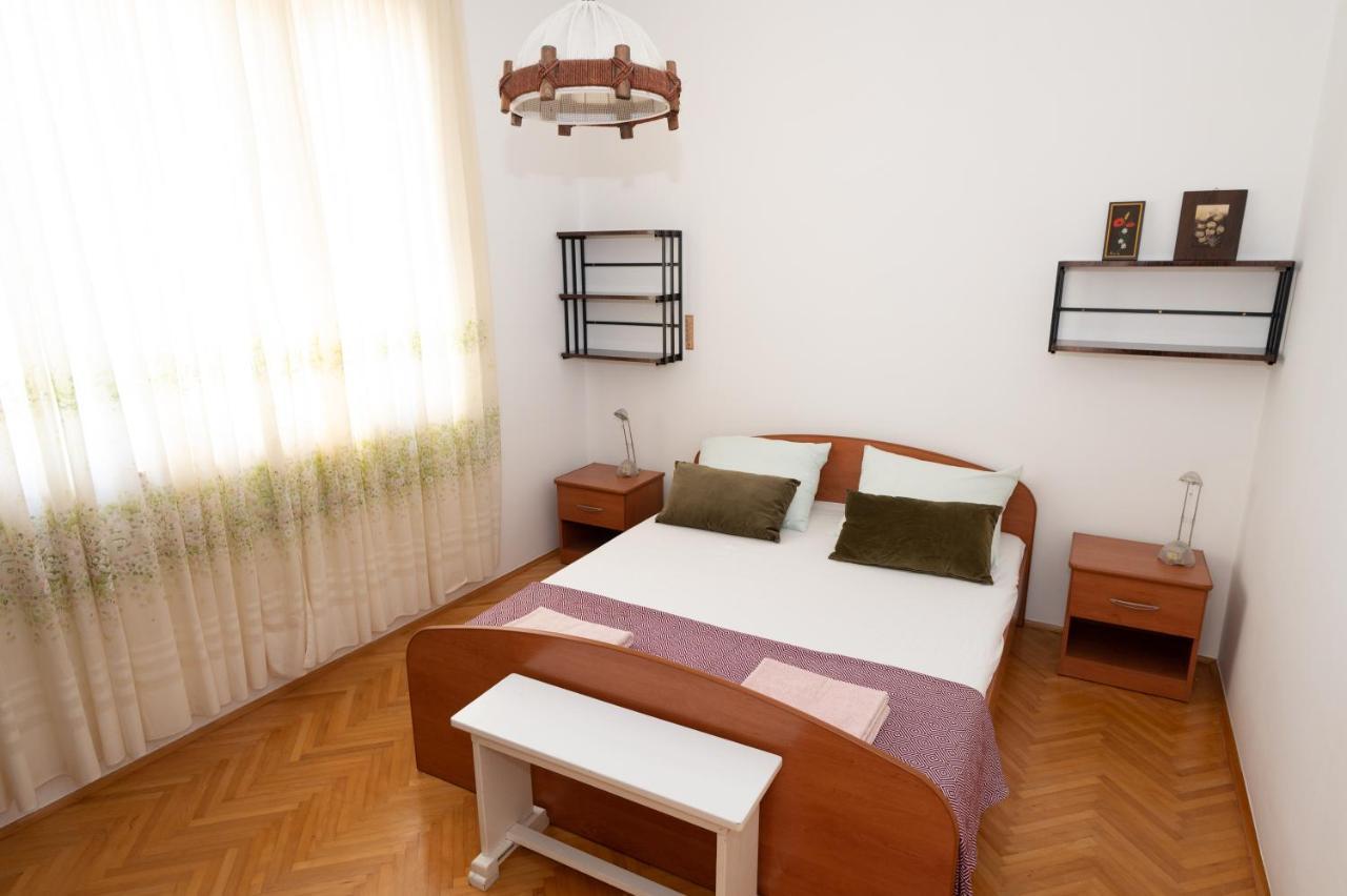 Piano Apartment Sibenik Exterior photo