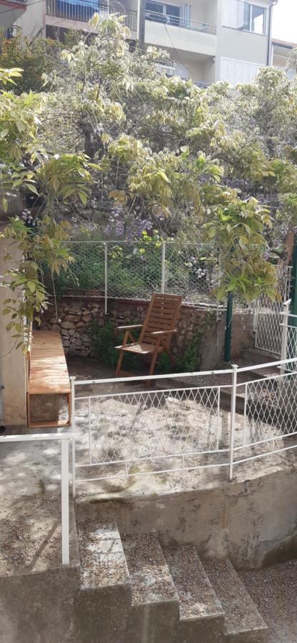 Piano Apartment Sibenik Exterior photo