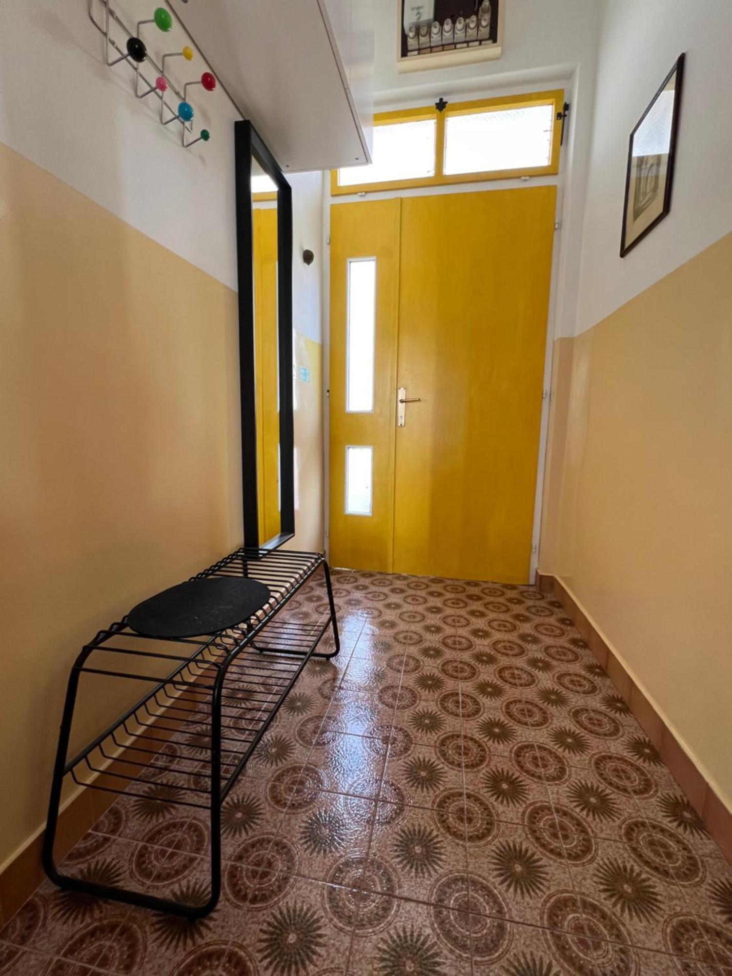 Piano Apartment Sibenik Exterior photo