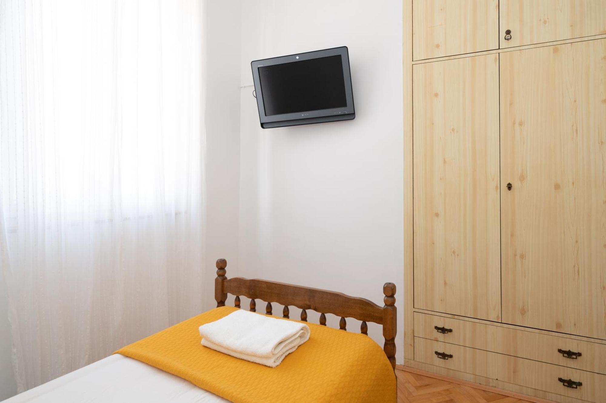 Piano Apartment Sibenik Exterior photo
